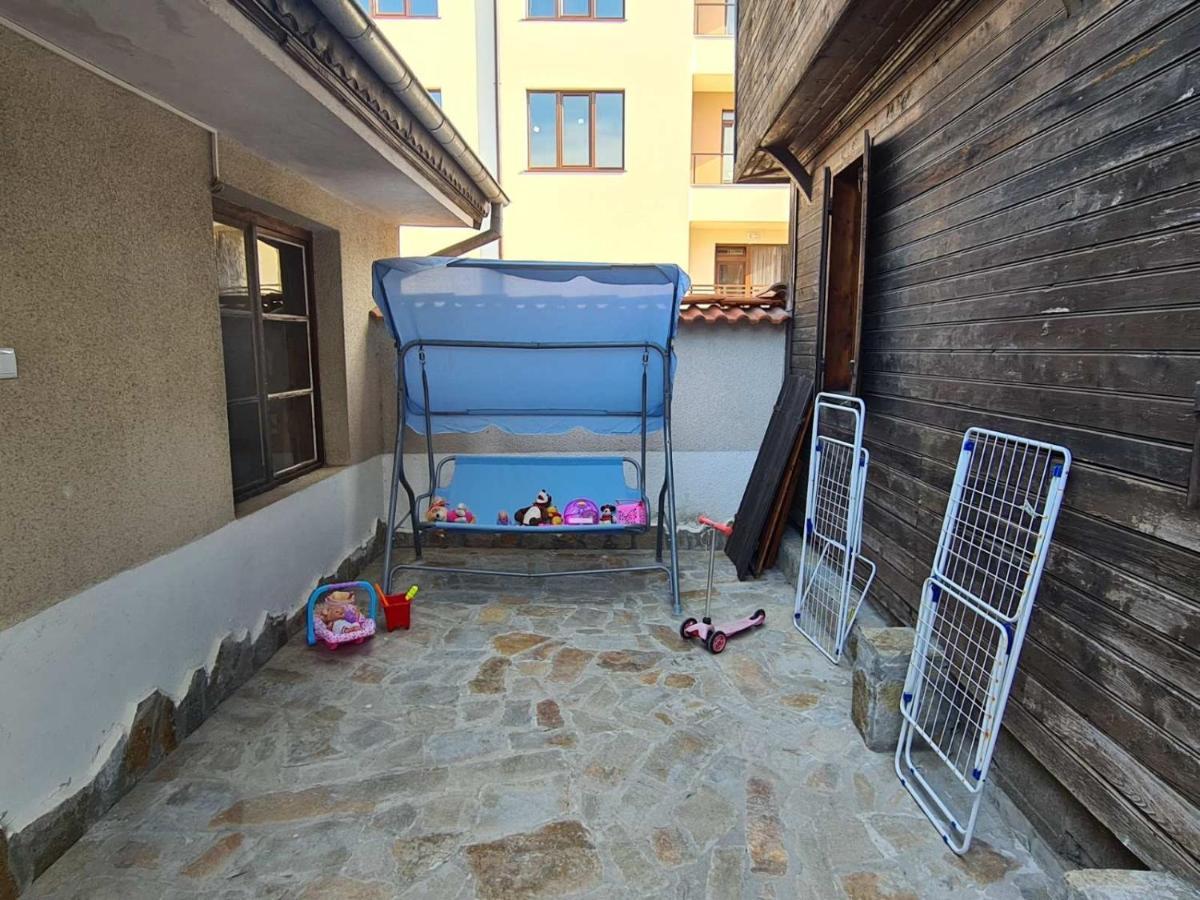 Къща За Гости Катлея Tsarevo Exterior photo